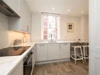 Недвижимость Cranmer Court, Whiteheads Grove, Chelsea: 9