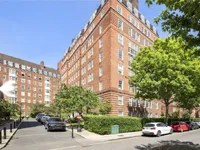 Недвижимость Cranmer Court, Whiteheads Grove, Chelsea: 10