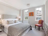 Недвижимость Cranmer Court, Whiteheads Grove, Chelsea: 11