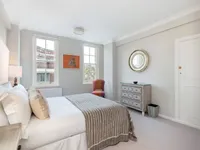 Недвижимость Cranmer Court, Whiteheads Grove, Chelsea: 12