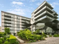 Недвижимость Waterfront Drive: 9