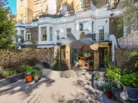 Недвижимость Cathcart Road: 8