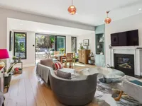 Недвижимость Cathcart Road: 9