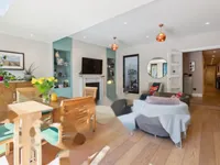 Недвижимость Cathcart Road: 10