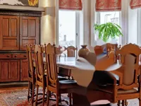 Недвижимость Franklins Row: 4