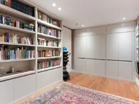 Недвижимость Franklins Row: 6