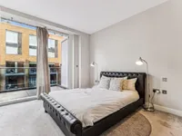 Недвижимость Hirst Court, 20 Gatliff Road: 2