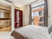 Недвижимость Hirst Court, 20 Gatliff Road: 4