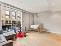 Недвижимость Hirst Court, 20 Gatliff Road: 9