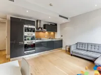 Недвижимость Hirst Court, 20 Gatliff Road: 10