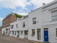 Недвижимость Paradise Walk, Chelsea: 9