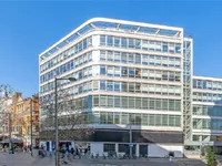 Недвижимость Holbein Place: 3