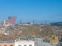 Недвижимость Holbein Place: 4