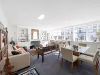 Недвижимость Holbein Place: 5