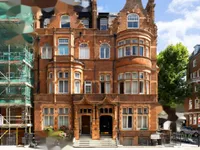 Недвижимость Draycott Place: 11