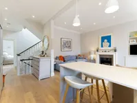 Недвижимость Draycott Place: 13