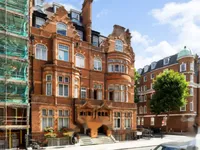 Недвижимость Draycott Place: 14