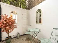 Недвижимость Cheyne Walk, Chelsea: 2