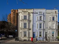 Недвижимость Cheyne Walk, Chelsea: 3