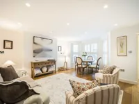 Недвижимость Cheyne Walk, Chelsea: 4