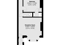 Недвижимость Cheyne Walk, Chelsea: 7