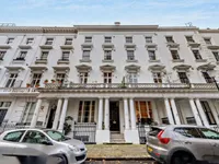 Недвижимость Ovington Square, Belgravia: 7