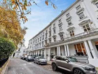 Недвижимость Ovington Square, Belgravia: 9
