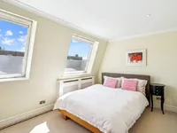 Недвижимость Ifield Road, Chelsea: 1