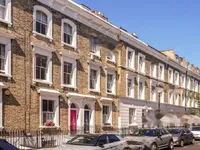 Недвижимость Ifield Road, Chelsea: 6