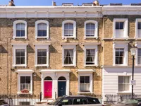 Недвижимость Ifield Road, Chelsea: 7