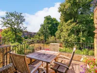 Недвижимость Ifield Road, Chelsea: 9