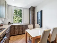 Недвижимость Ifield Road, Chelsea: 11