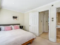 Недвижимость Ifield Road, Chelsea: 14