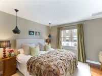Недвижимость Bourne Street, Belgravia: 3