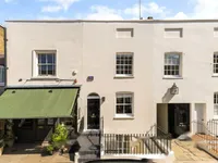 Недвижимость Bourne Street, Belgravia: 8