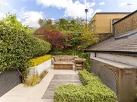 Недвижимость Bourne Street, Belgravia: 10