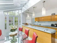 Недвижимость Bourne Street, Belgravia: 11