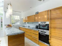 Недвижимость Bourne Street, Belgravia: 12