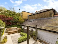 Недвижимость Bourne Street, Belgravia: 13