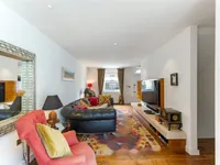 Недвижимость Bourne Street, Belgravia: 16