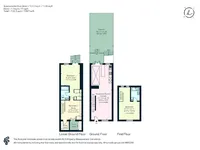 Недвижимость Bourne Street, Belgravia: 17