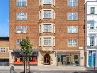 Недвижимость Drayton Gardens, Chelsea: 4