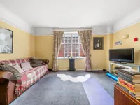 Недвижимость Drayton Gardens, Chelsea: 5