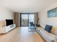 Недвижимость Harbour Avenue, Chelsea Harbour: 6