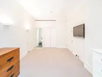 Недвижимость Coleridge Gardens, Chelsea: 1