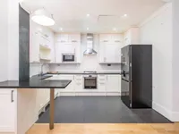 Недвижимость Coleridge Gardens, Chelsea: 3