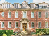 Недвижимость Coleridge Gardens, Chelsea: 4