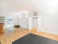 Недвижимость Coleridge Gardens, Chelsea: 6