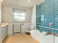 Недвижимость Coleherne Road, Chelsea: 12