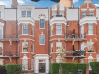 Недвижимость Beaufort Street: 3